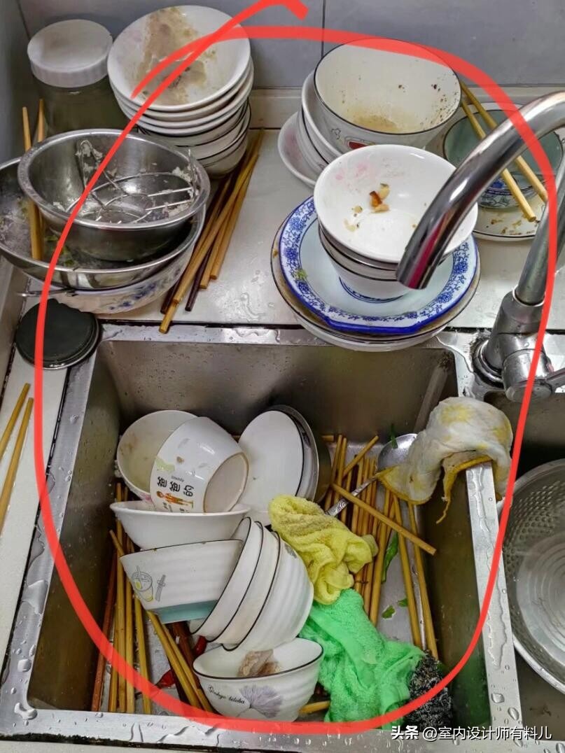 6 thói xấu khiến ngôi nhà giống "bãi rác", giàu đến mấy cũng vẫn có cảm giác "rẻ tiền" - Ảnh 6. 6 thói xấu khiến ngôi nhà giống "bãi rác", giàu đến mấy cũng vẫn có cảm giác "rẻ tiền" - Ảnh 6.