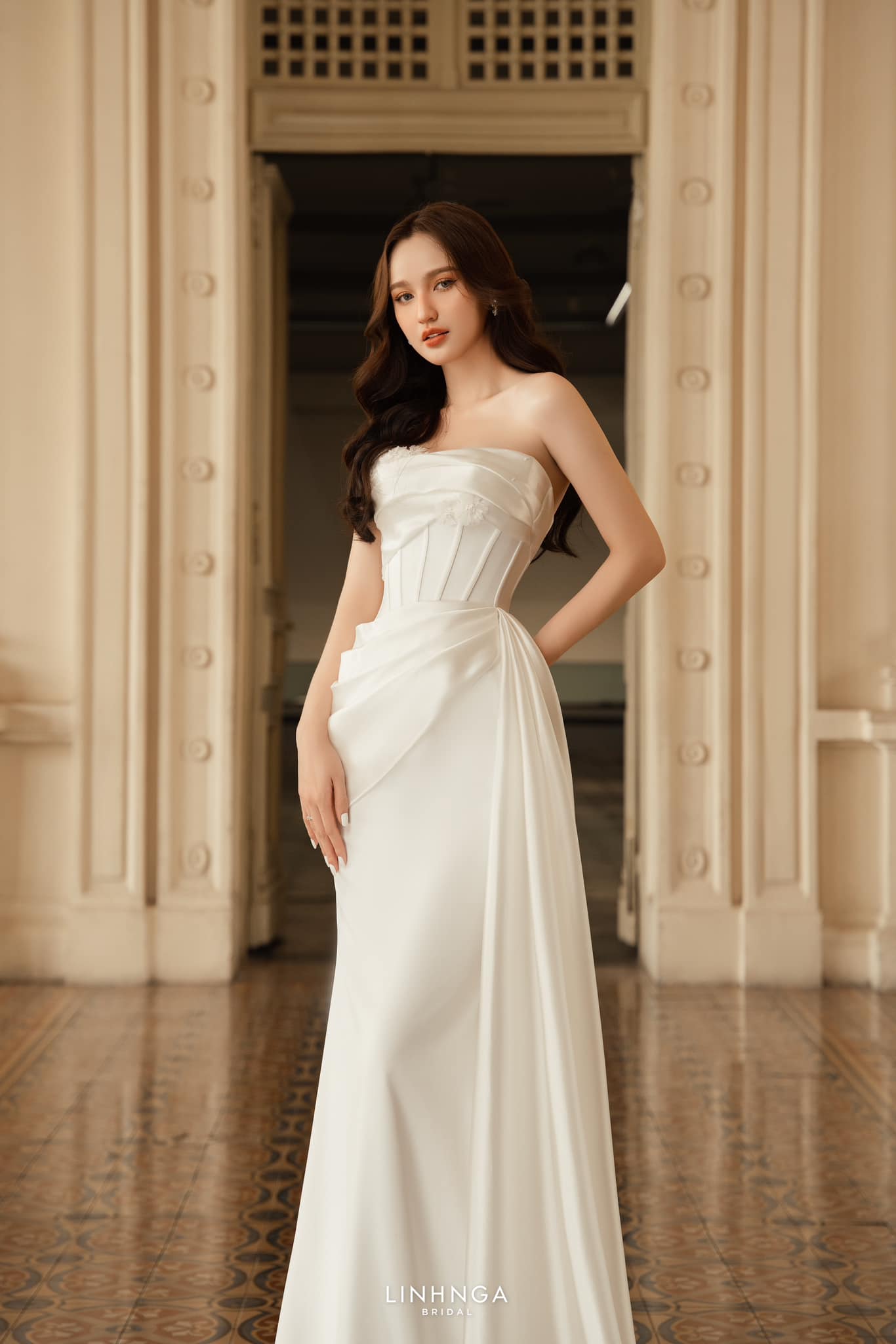 Hé lộ tên khai sinh của thiếu gia “ngậm thìa vàng”, dâu hào môn vừa sinh xong đã gây sốt vì nhan sắc- Ảnh 6. Hé lộ tên khai sinh của thiếu gia “ngậm thìa vàng”, dâu hào môn vừa sinh xong đã gây sốt vì nhan sắc- Ảnh 6.