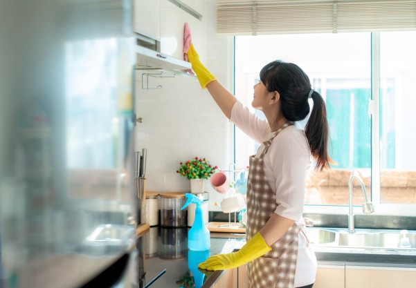 Thu&ecirc; gi&uacute;p việc nhưng x&eacute;n bớt 10K, chủ nh&agrave; ở TP.HCM nhận tin nhắn "dạy đời" d&agrave;i 3 trang: Ai mới đ&uacute;ng? - Ảnh 2.