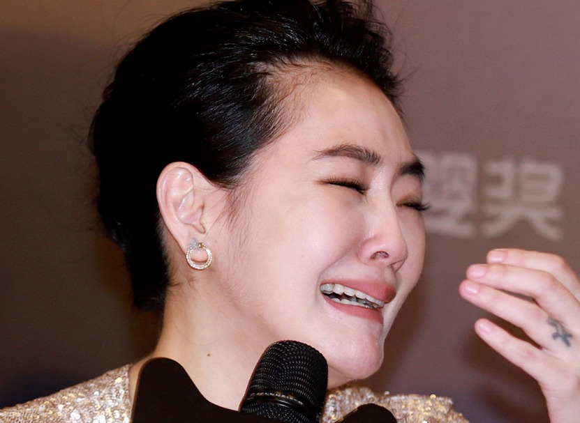 Chấn động tin em rể đại gia lợi dụng cái chết Từ Hy Viên công khai có con riêng, danh tính "tiểu tam" lộ diện - Ảnh 2.