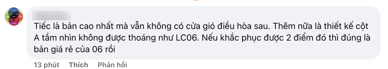 CĐM nhận xét Geely Coolray: Người khen giá rẻ máy mạnh, kẻ chê nguồn gốc xuất xứ, có chi tiết không phù hợp thời tiết Việt Nam- Ảnh 15.