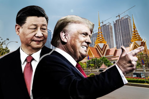 Bị thử nồng độ cồn, quan chức cấp cao Campuchia và cảnh sát "tác động vật lý": Ông Hun Sen lên tiếng - Ảnh 1.