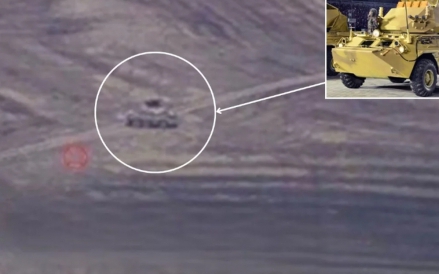 Triều Tiên gửi 700 binh sĩ tinh nhuệ tới Burkina Faso để làm gì? - Ảnh 2.