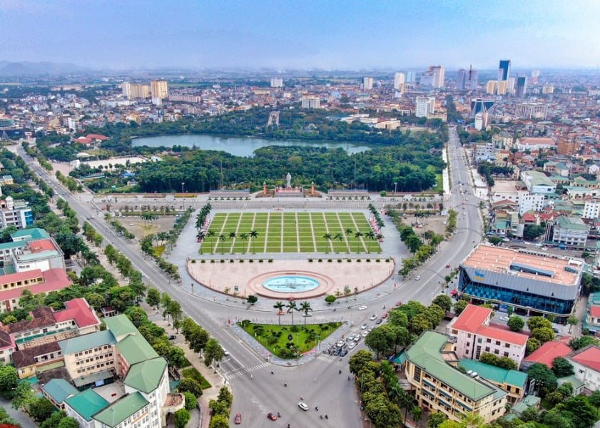 Quốc  gia Đông Nam Á chỉ có 4 huyện, giàu thứ 7 thế giới - Ảnh 2.