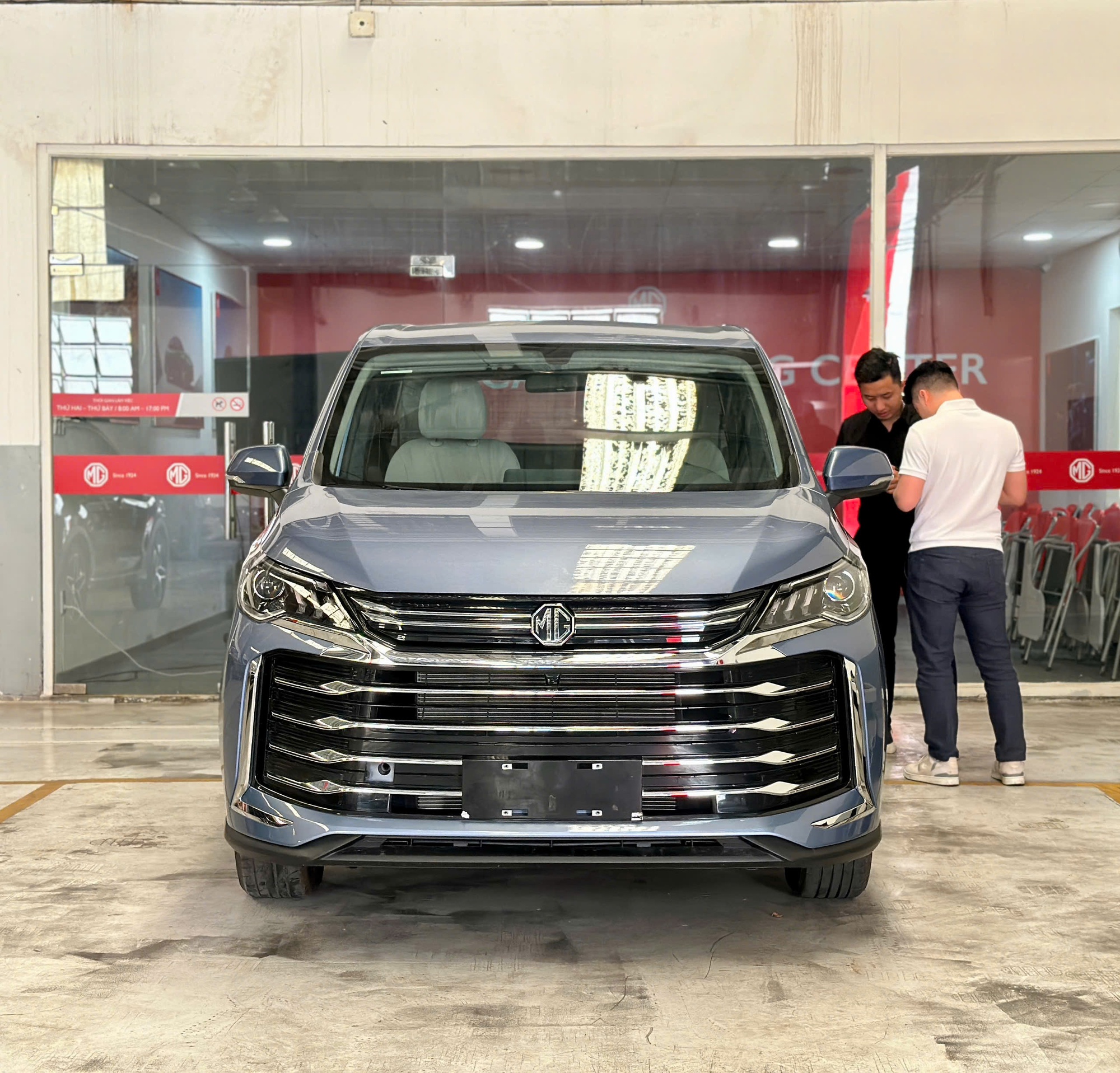 Lộ thông số 3 phiên bản MG G50: Dài hơn cả Innova Cross, máy xăng 1.5L mạnh 169 mã lực, bản thấp dùng số sàn và đài radio, bản cao hơn có chi tiết như xe Mercedes-Benz- Ảnh 8. Lộ thông số 3 phiên bản MG G50: Dài hơn cả Innova Cross, máy xăng 1.5L mạnh 169 mã lực, bản thấp dùng số sàn và đài radio, bản cao hơn có chi tiết như xe Mercedes-Benz- Ảnh 8.