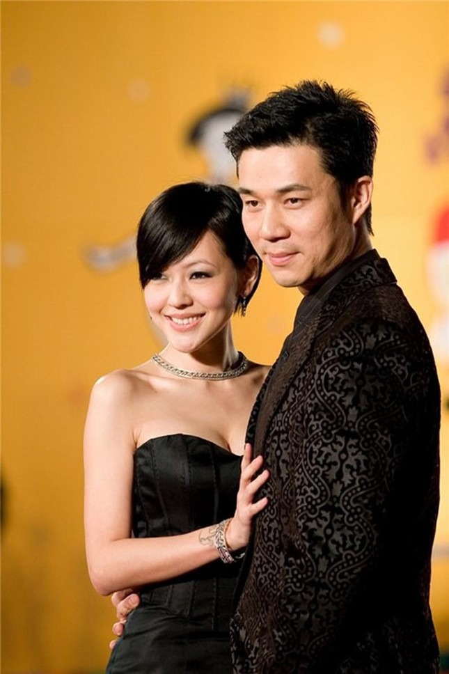 Chấn động tin em rể đại gia lợi dụng cái chết Từ Hy Viên công khai có con riêng, danh tính "tiểu tam" lộ diện - Ảnh 1.