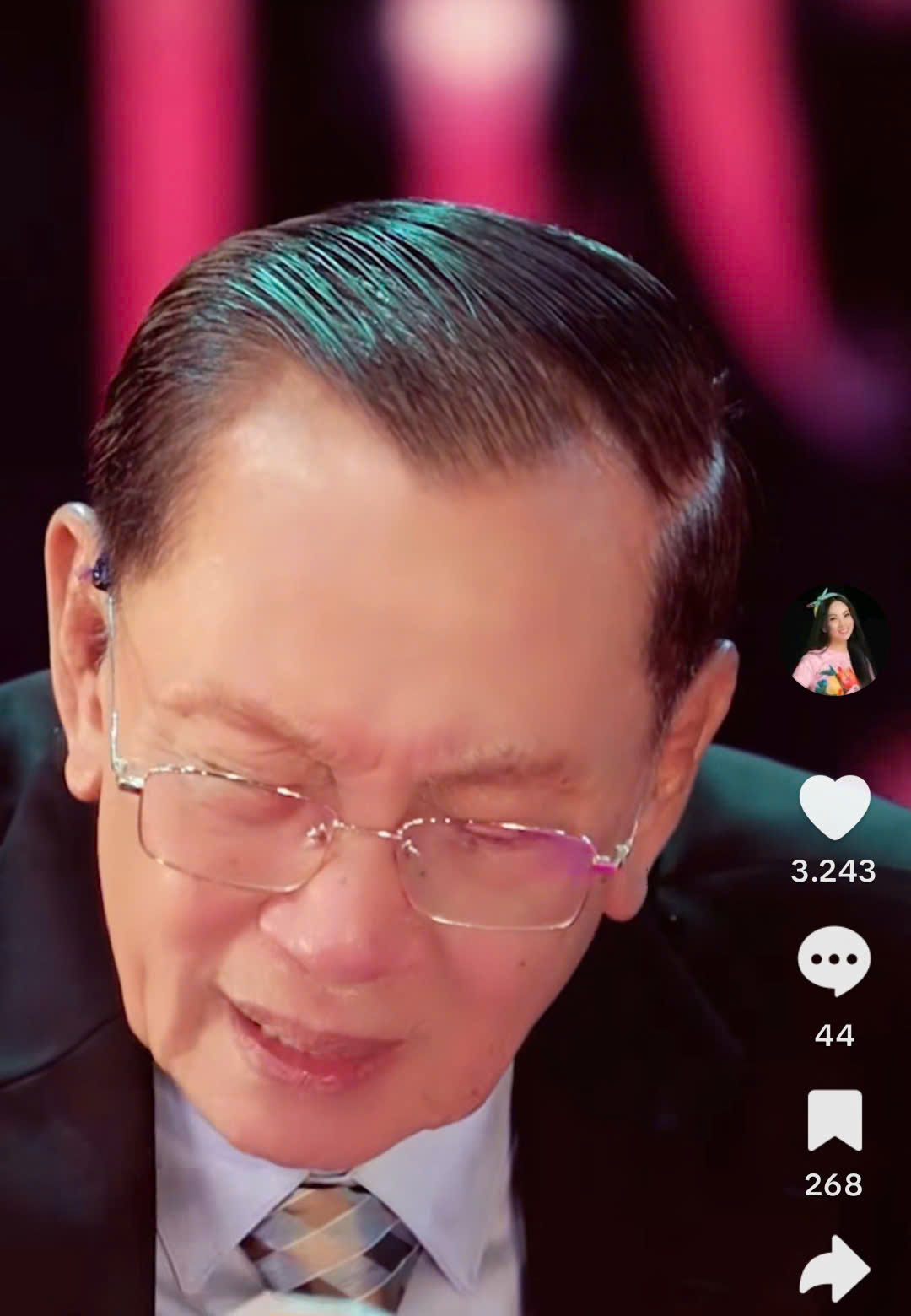 Bố ruột Cẩm Ly: "Chú lúc nào cũng nghĩ, mình không còn sống lâu được" - Ảnh 3. Bố ruột Cẩm Ly: "Chú lúc nào cũng nghĩ, mình không còn sống lâu được" - Ảnh 3.