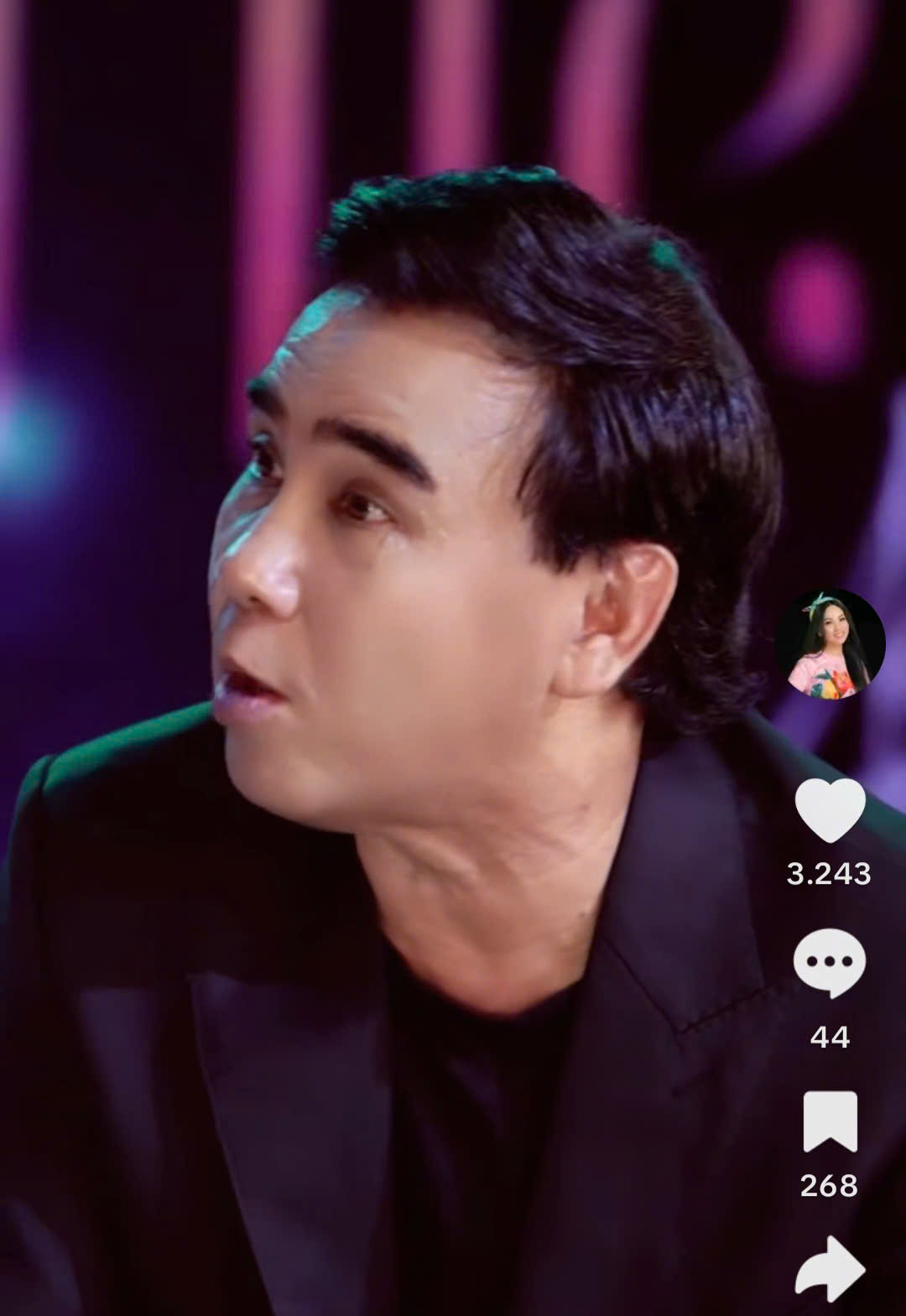 Bố ruột Cẩm Ly: "Chú lúc nào cũng nghĩ, mình không còn sống lâu được" - Ảnh 4. Bố ruột Cẩm Ly: "Chú lúc nào cũng nghĩ, mình không còn sống lâu được" - Ảnh 4.