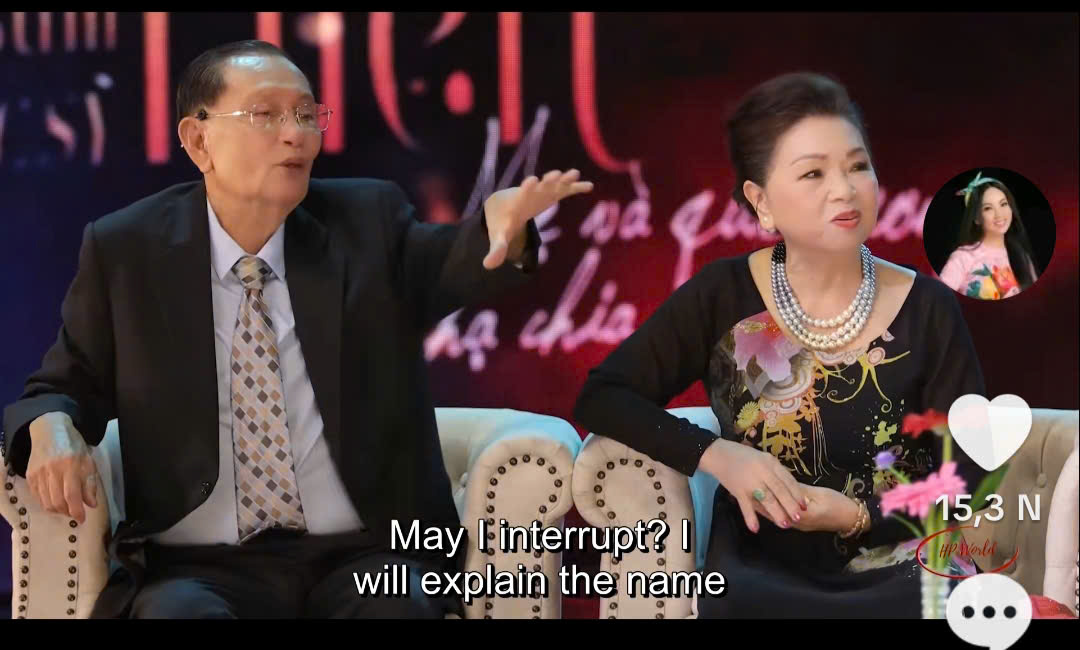 Bố ruột Cẩm Ly: "Chú lúc nào cũng nghĩ, mình không còn sống lâu được" - Ảnh 1. Bố ruột Cẩm Ly: "Chú lúc nào cũng nghĩ, mình không còn sống lâu được" - Ảnh 1.