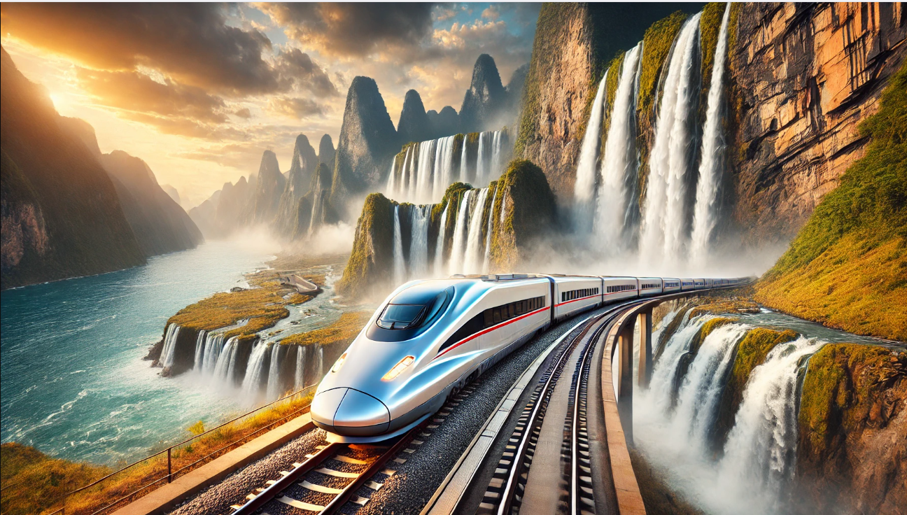 1 tỉnh Trung Quốc "khoe bảng điểm chất": GDP khủng vượt Úc-Hàn, ông Tập từng ra lệnh về kế hoạch vĩ đại - Ảnh 3.