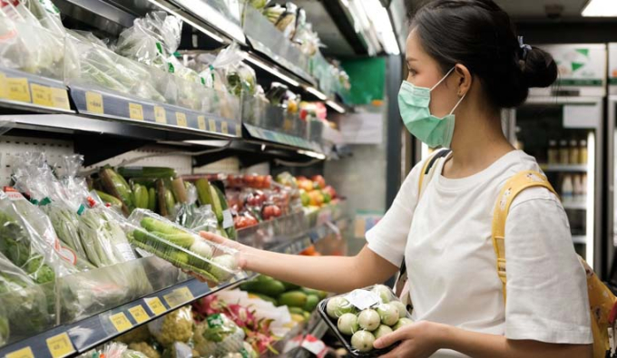 Thói quen tiết kiệm thông minh giúp phụ nữ 42 tuổi tiết kiệm 300 triệu mỗi năm - Ảnh 3. Thói quen tiết kiệm thông minh giúp phụ nữ 42 tuổi tiết kiệm 300 triệu mỗi năm - Ảnh 3.