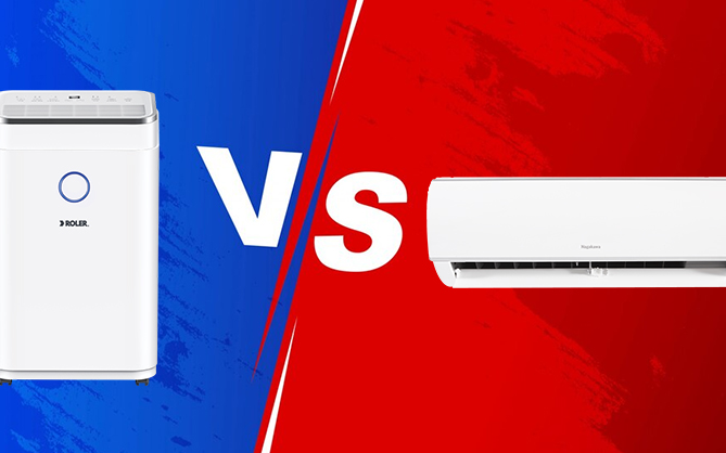 Máy hút ẩm chỉ 200-300W nhưng làm thế nào để tiền điện không tăng vọt? Nhiều người đang dùng sai cách - Ảnh 2.