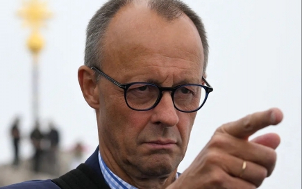 T&ecirc;n lửa Taurus tham chiến ngay trong th&aacute;ng 4 sau chiến thắng của &ocirc;ng Merz? - Ảnh 3.