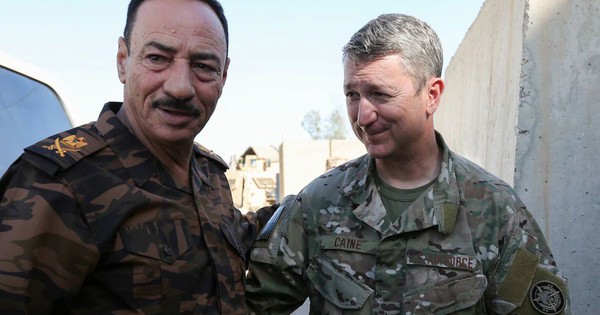 R&uacute;t qu&acirc;n khỏi Romania v&agrave; Ba Lan: Hướng đi tiếp theo cho binh sĩ Mỹ - Ảnh 2.