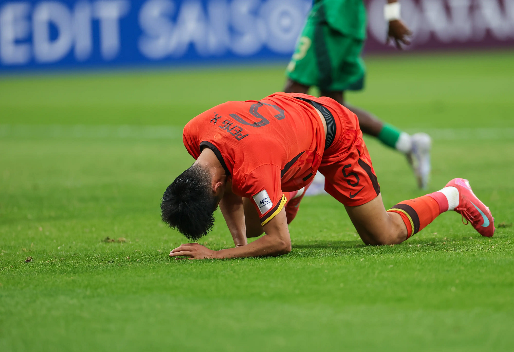 Nhật Bản - Hàn Quốc chật vật vào World Cup, đại diện Đông Nam Á hưởng lợi lớn ở Bán kết giải châu Á - Ảnh 2.