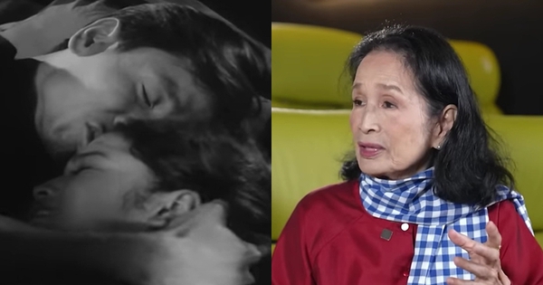 NSND Tự Long: "Bố tôi mà ra Hà Nội, có khi đời tôi đã sang trang khác" - Ảnh 4.