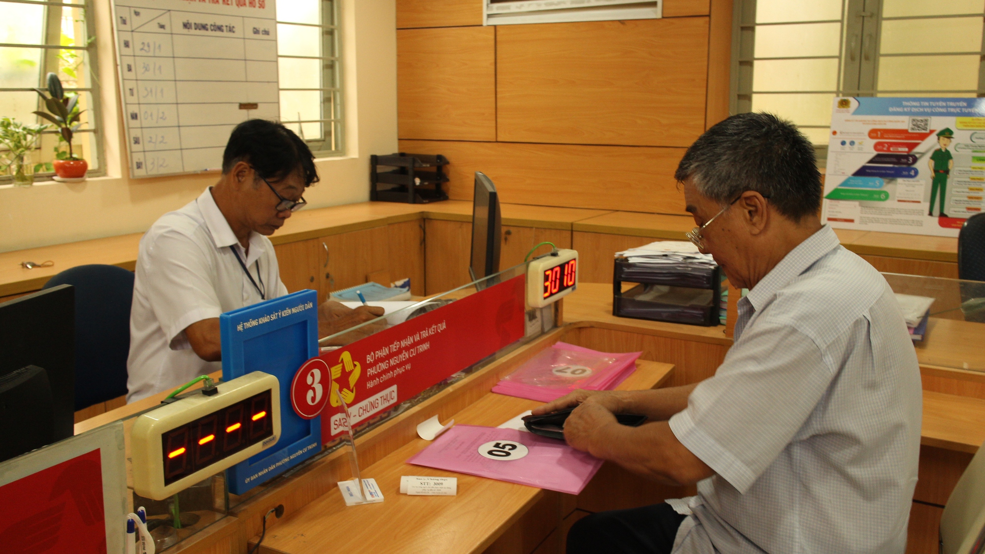 3 trường hợp nghỉ hưu sớm 2025 kh&ocirc;ng bị trừ tỉ lệ hưởng lương hưu- Ảnh 2.