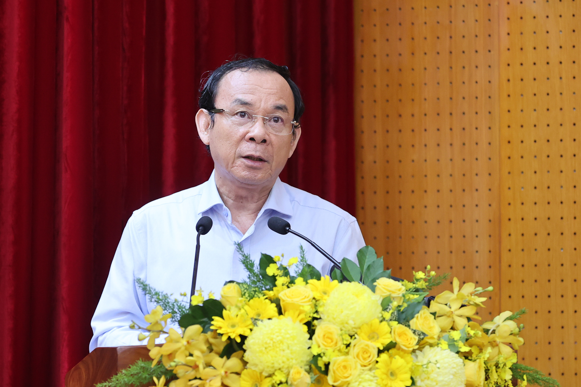 Thủ tướng Công bố Đoàn Kiểm tra Trung ương tại 3 địa phương - Ảnh 3. Thủ tướng Công bố Đoàn Kiểm tra Trung ương tại 3 địa phương - Ảnh 3.