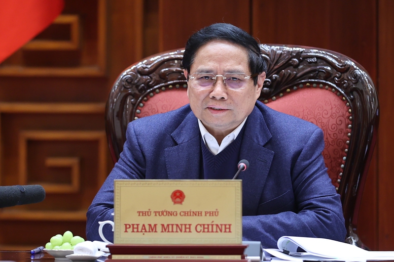 Thủ tướng ra yêu cầu đặc biệt với sân bay quốc tế có nhà ga VIP đón chuyên cơ, cách Nội Bài chỉ 60km - Ảnh 1.