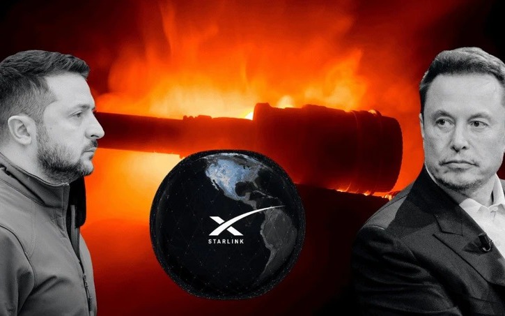 Starlink lên kế hoạch xây dựng 10-15 trạm mặt đất tại Việt Nam - Ảnh 2.