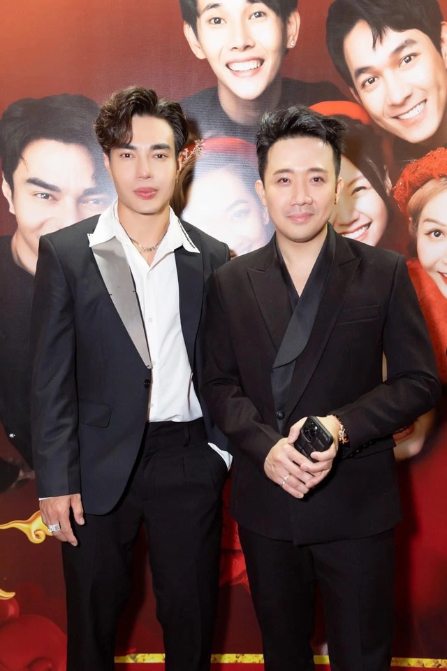 Căng: Sao nam Vbiz quỳ gối xin lỗi Trấn Thành, nguyên nhân vì 1 câu "vạ miệng" trên sóng truyền hình - Ảnh 4.