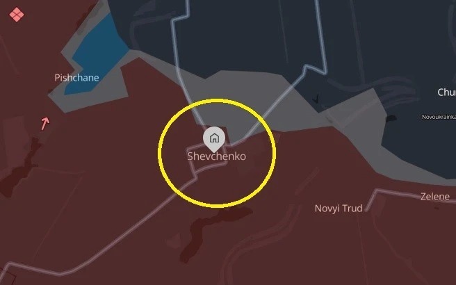 Nga đánh lớn chưa từng có, ông Zelensky "cầu cứu": Ông Trump đưa thỏa thuận làm Kiev "hết đường từ chối" - Ảnh 6.