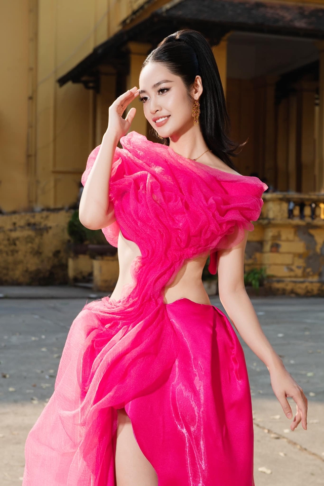 Hoa hậu 99 của Vbiz vừa công khai bạn trai đã phát tín hiệu kết hôn, đàng trai là Phó GĐ công ty khoáng sản - Ảnh 5.