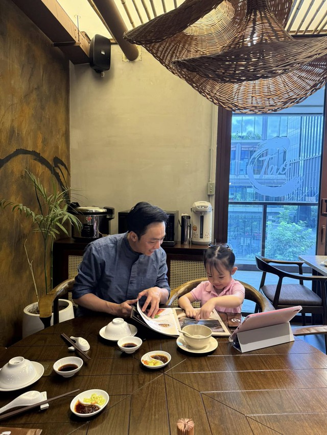 Thiếu gia là dân chơi "khét tiếng" một thời nhắn nhủ tới các ông bố có con nhỏ- Ảnh 2.