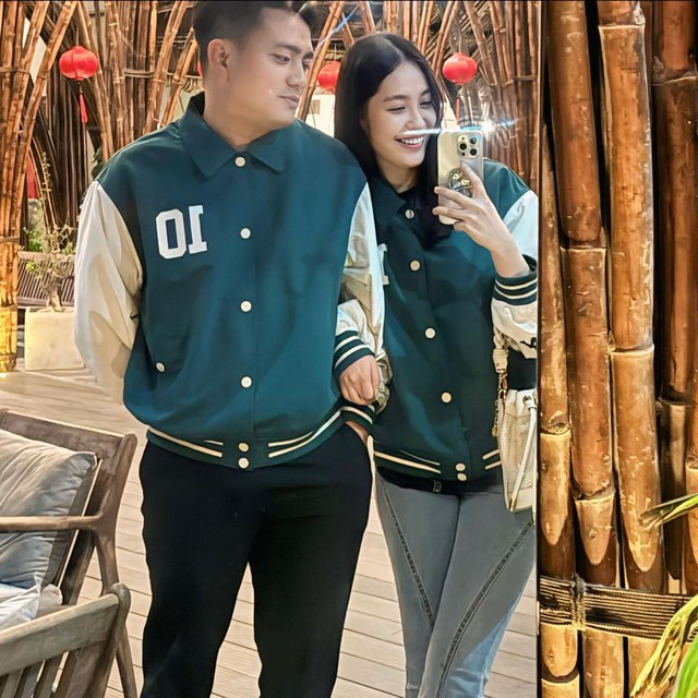 Hoa hậu 99 của Vbiz vừa công khai bạn trai đã phát tín hiệu kết hôn, đàng trai là Phó GĐ công ty khoáng sản - Ảnh 2.