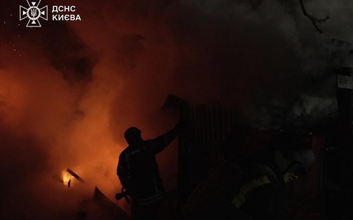 &Ocirc;ng Zelensky muốn hợp t&aacute;c với Đức để mang lại "h&ograve;a b&igrave;nh thực sự" cho Ukraine - Ảnh 2.