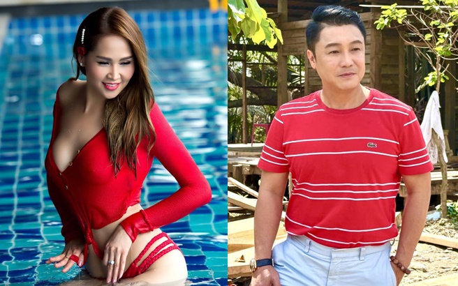 MC Long Vũ dí dỏm: "Tôi và Vân Dung có 1 đứa con luôn đấy" - Ảnh 4.