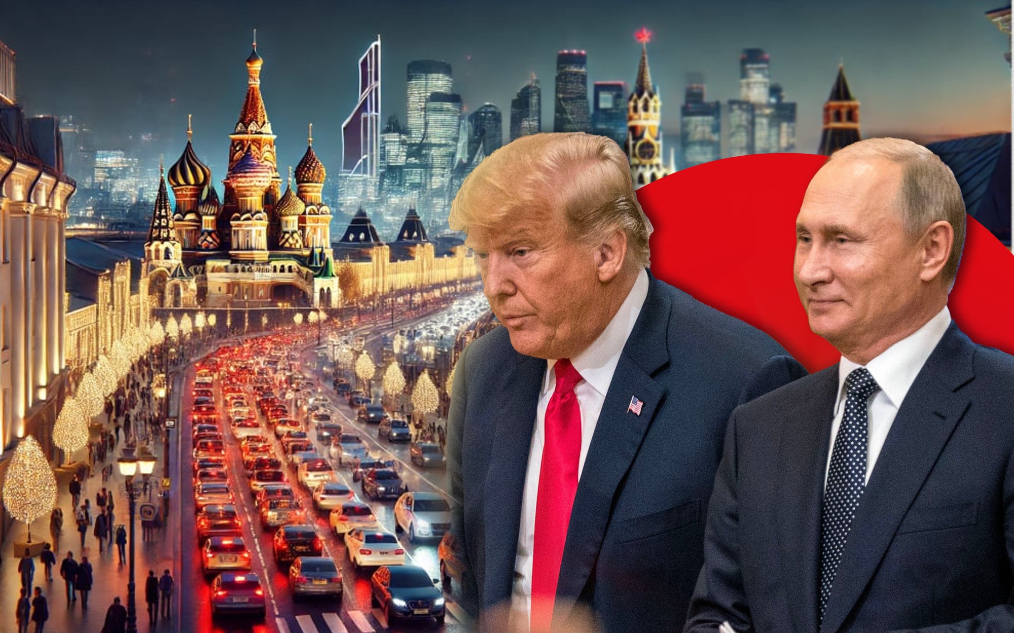 Tổng thống Mỹ nói gì về Kiev khiến ông Macron phải ngăn lại? 30.000 lính châu Âu có thể sẽ vào Ukraine - Ảnh 1.