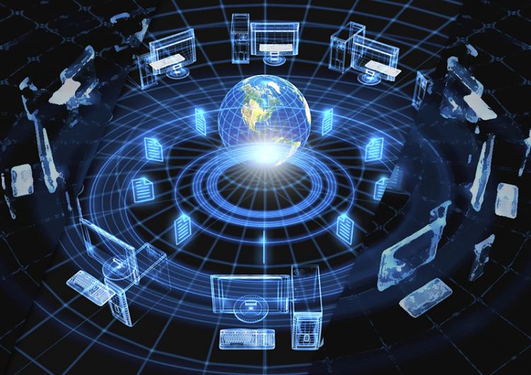 Đến 2025 , lãnh đạo và công chức xử lý hồ sơ qua dịch vụ công trực tuyến - Ảnh 1.