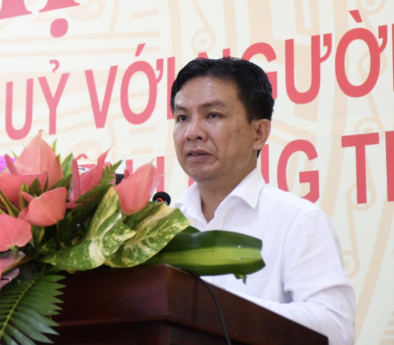Vụ bắt Chủ tịch UBND huyện Long Thành và sai phạm dự án sân bay - Ảnh 1. Vụ bắt Chủ tịch UBND huyện Long Thành và sai phạm dự án sân bay - Ảnh 1.