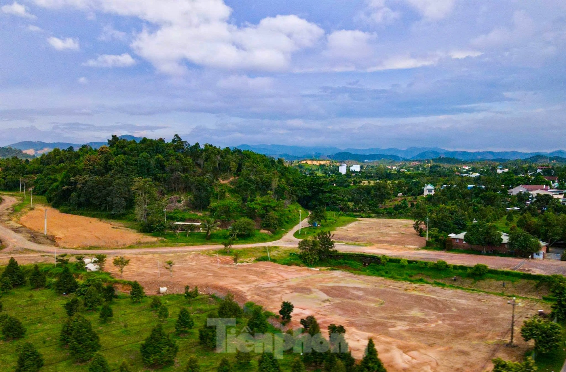 Khám phá dự án Trường đua ngựa , đua chó Thiên Mã Madagui hơn 1 . 550 Tỷ - Ảnh 6.