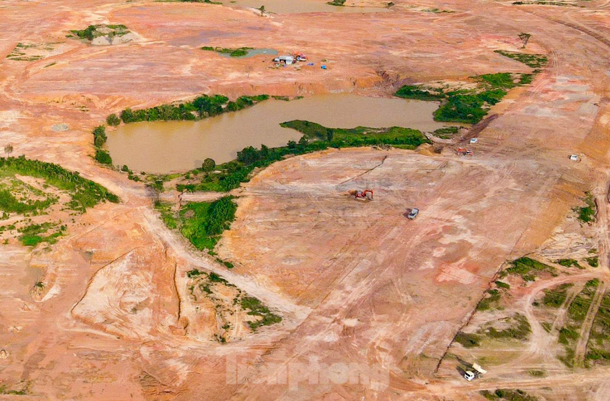 Khám phá dự án Trường đua ngựa , đua chó Thiên Mã Madagui hơn 1 . 550 Tỷ - Ảnh 3.