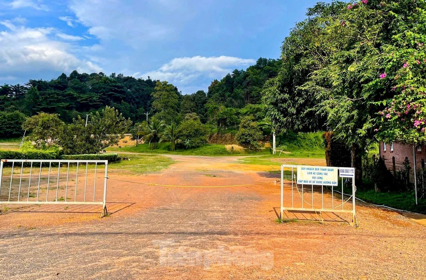 Khám phá dự án Trường đua ngựa , đua chó Thiên Mã Madagui hơn 1 . 550 Tỷ - Ảnh 7.