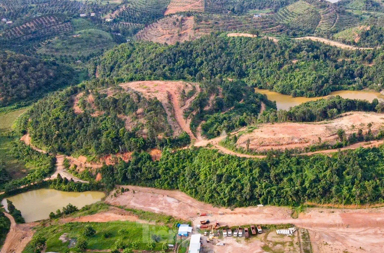 Khám phá dự án Trường đua ngựa , đua chó Thiên Mã Madagui hơn 1 . 550 Tỷ - Ảnh 8.