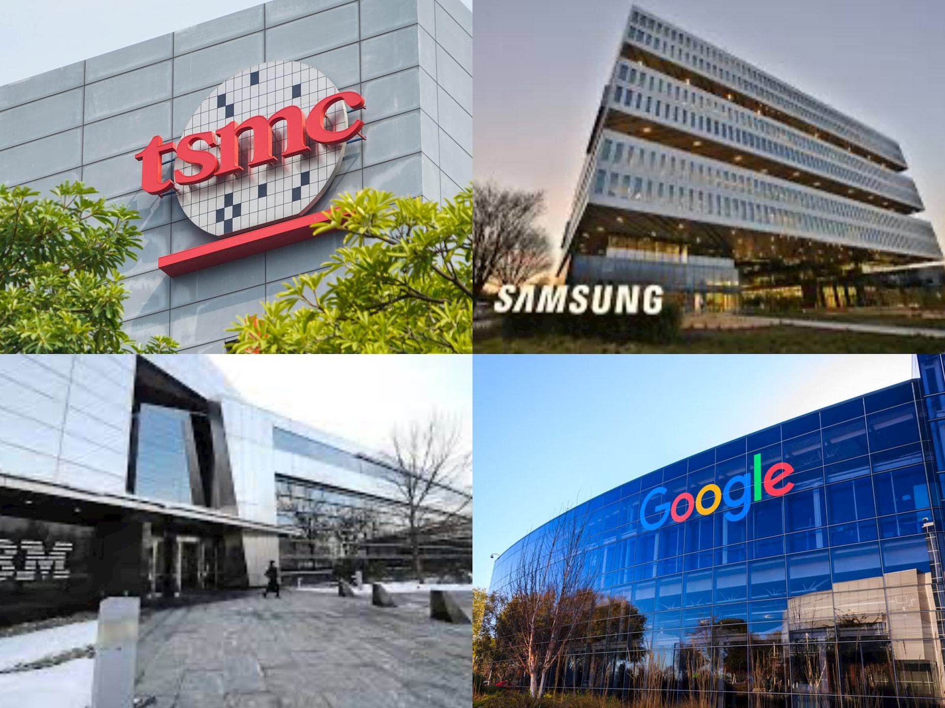 Hơn 1.000 chuyên gia, lãnh đạo loạt 'đại bàng' công nghệ như IBM, Intel, TSMC, Samsung... sắp đến Việt Nam? - Ảnh 1.