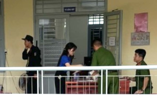 Vụ bắt Chủ tịch UBND huyện Long Thành và sai phạm dự án sân bay - Ảnh 2. Vụ bắt Chủ tịch UBND huyện Long Thành và sai phạm dự án sân bay - Ảnh 2.