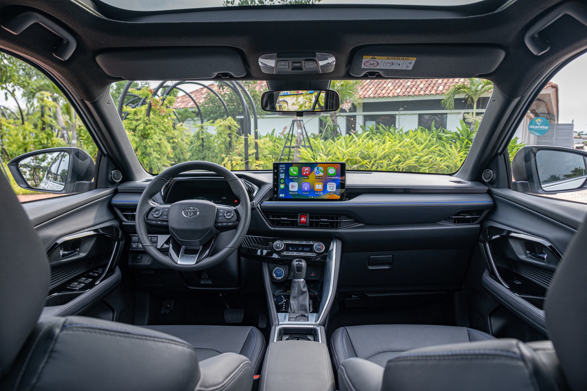 Yaris Cross dần trở thành xe Toyota bán chạy nhất tại Việt Nam như thế nào?- Ảnh 4. Yaris Cross dần trở thành xe Toyota bán chạy nhất tại Việt Nam như thế nào?- Ảnh 4.