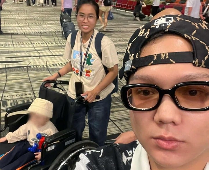 Phạm Thọai sao kê 16 tỷ đồng từ thiện ủng hộ bé Bắp giữa tranh cãi mạng xã hội - Ảnh 1.