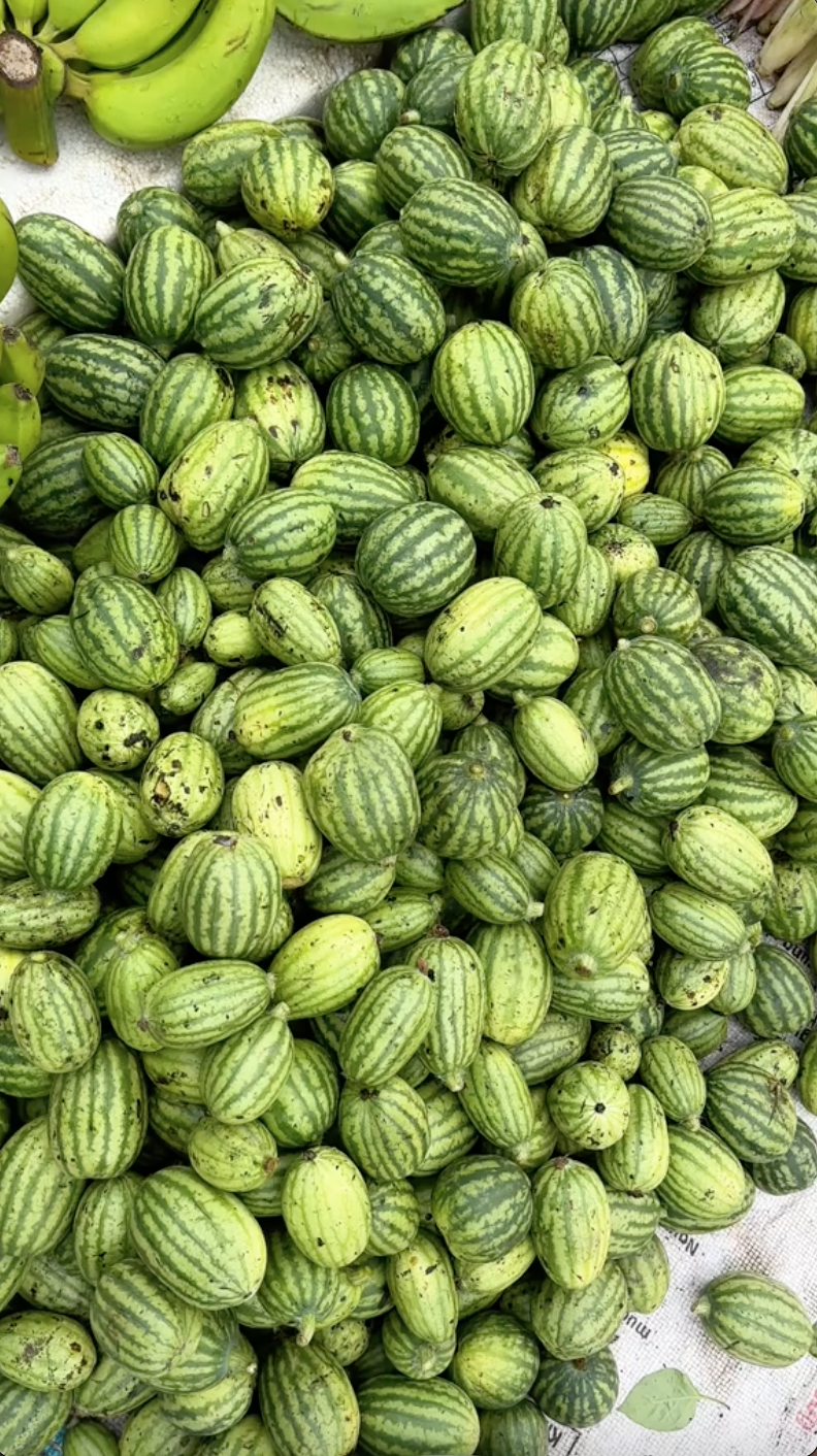 Giật m&igrave;nh với bức ảnh khu chợ miền T&acirc;y nh&igrave;n từ tr&ecirc;n cao: Chỉ c&oacute; 1 tại Việt Nam, nhiều người kh&ocirc;ng tin l&agrave; thật- Ảnh 13.