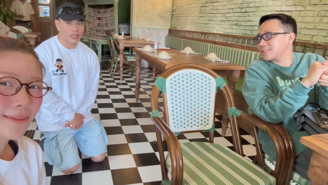 Căng: Sao nam Vbiz quỳ gối xin lỗi Trấn Thành, nguyên nhân vì 1 câu "vạ miệng" trên sóng truyền hình - Ảnh 2.