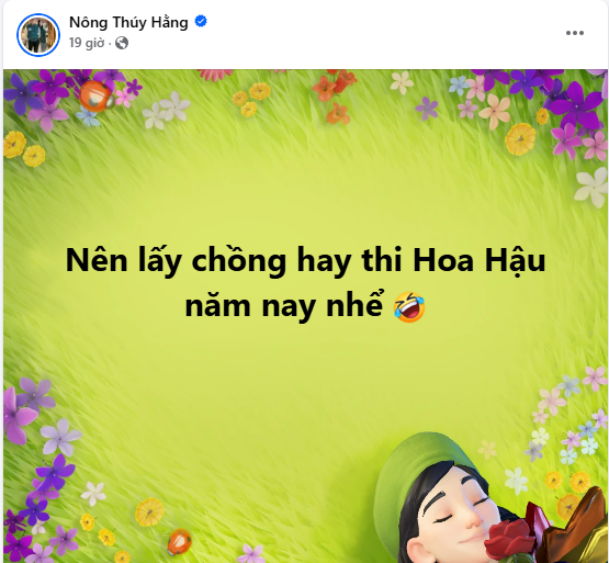 Hoa hậu 99 của Vbiz vừa công khai bạn trai đã phát tín hiệu kết hôn, đàng trai là Phó GĐ công ty khoáng sản - Ảnh 3.