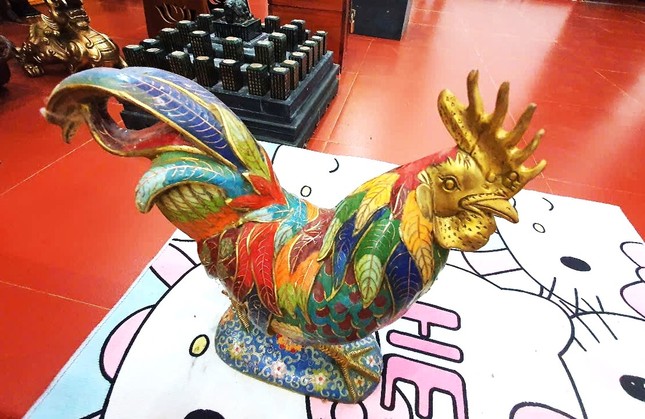 Vụ tu tập đắc đạo th&agrave;nh ti&ecirc;n: Chiếm đoạt gần 100 tỷ đồng - Ảnh 7.