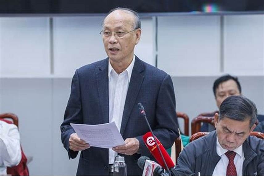 Nhân sự liêm chính: Yếu tố quyết định trong cấp ủy khóa mới - Ảnh 2.