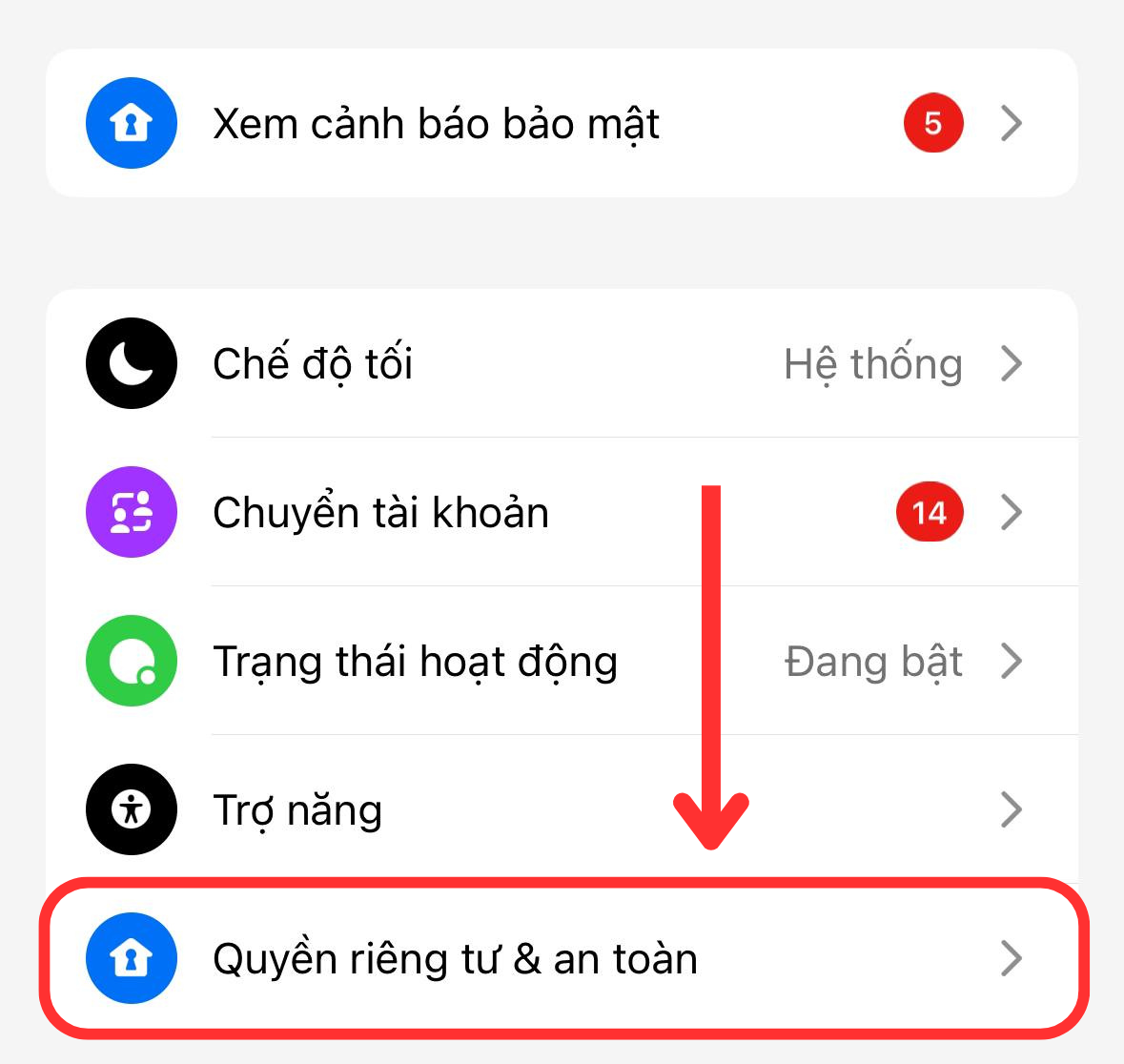 Mã hóa đầu cuối Messenger: Khi nào và tại sao nên tắt? - Ảnh 3.