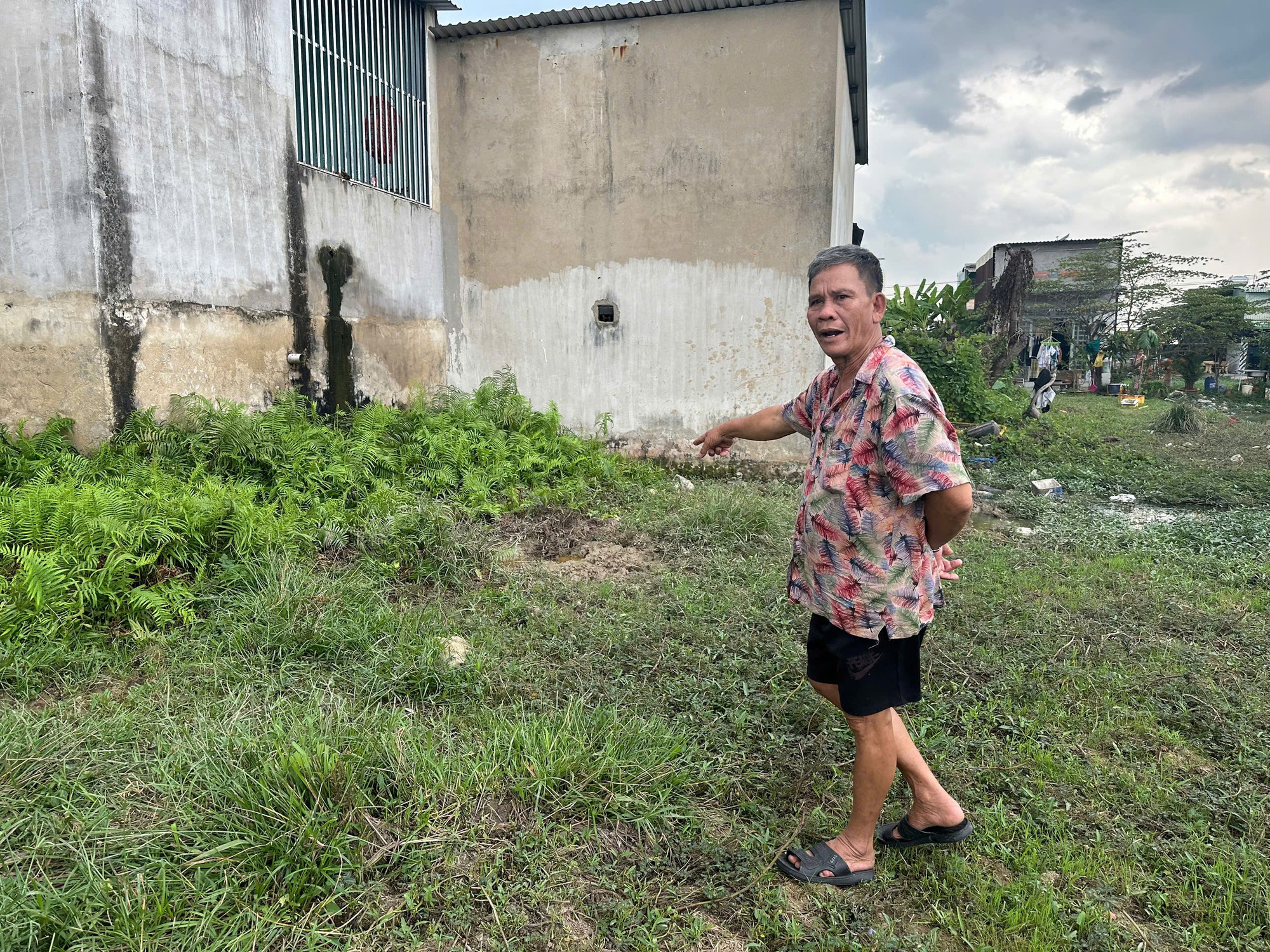 Hai người d&acirc;n ở B&igrave;nh Ch&aacute;nh bị tr&acirc;u h&uacute;c khi chọc ghẹo: C&oacute; được bồi thường? - Ảnh 1.