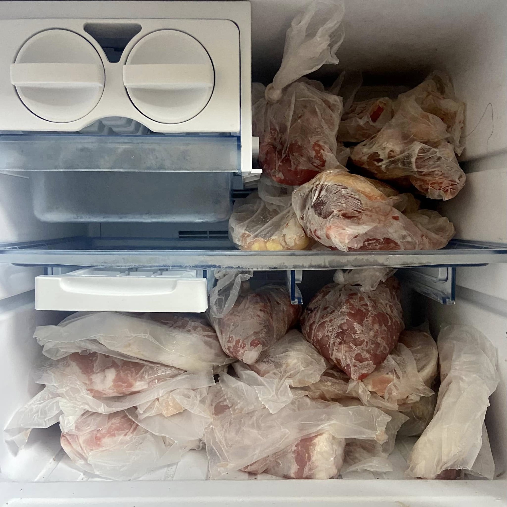 Thu nhập giảm còn 9 triệu nhưng tôi vẫn tiết kiệm được 3,5 triệu/tháng sau khi làm việc này- Ảnh 2.